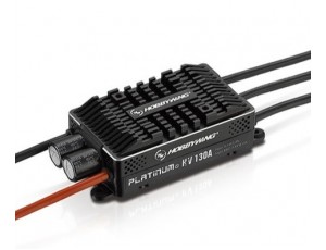 Hobbywing Platinum-130A-HV-V4